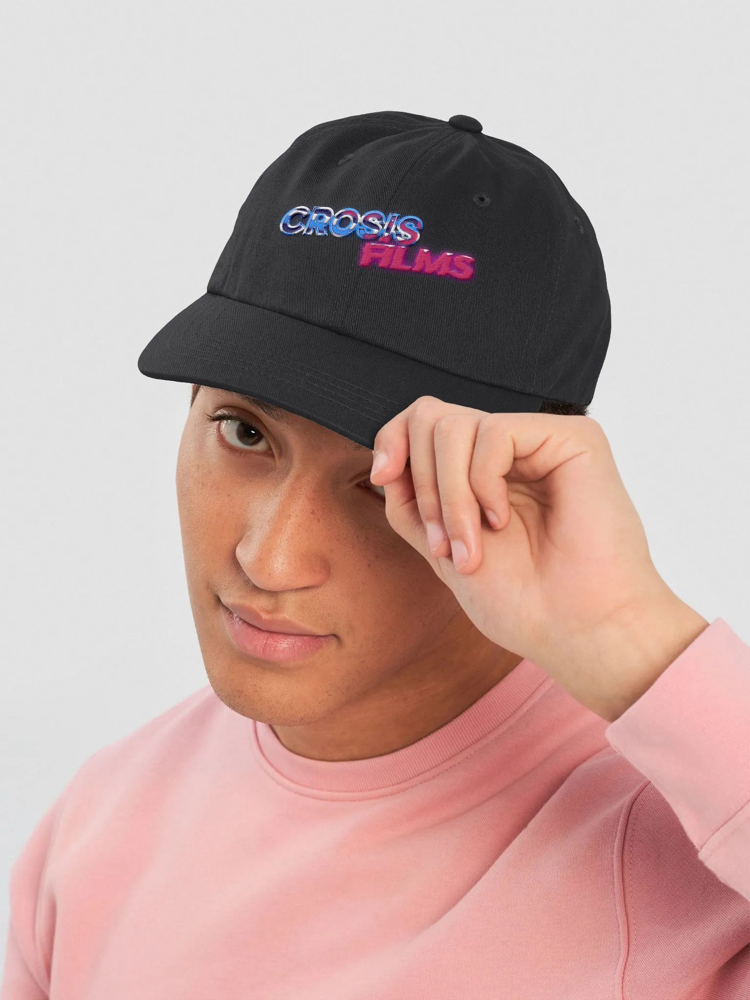 CROSISFILMS HAT product image (5)