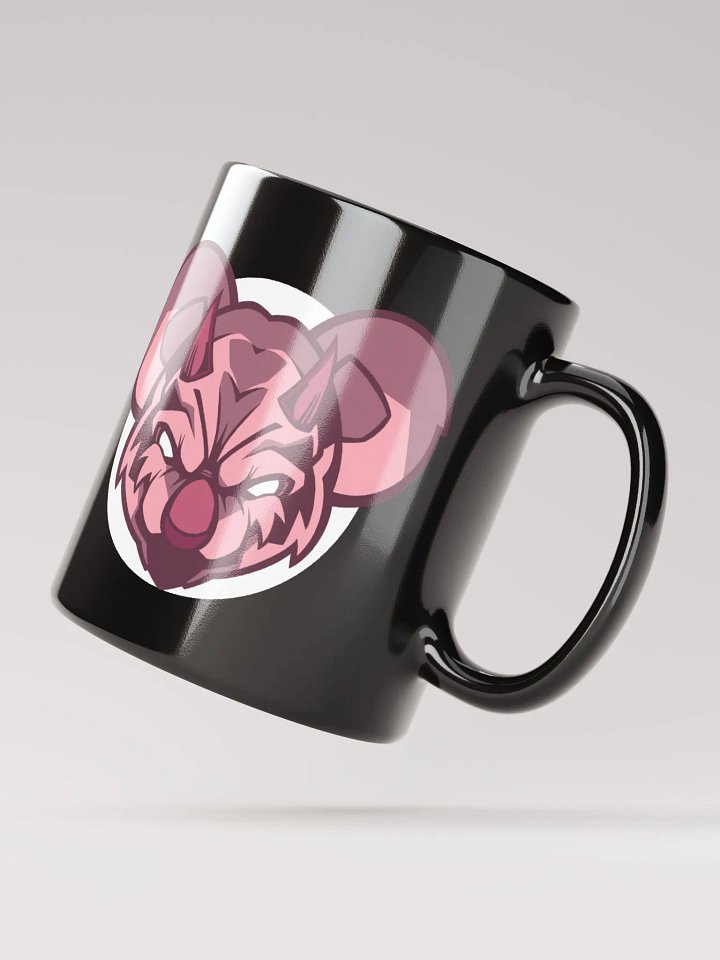 The Killa Mug (Black) product image (2)