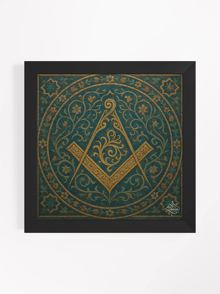 The Forgotten Tughra product image (1)
