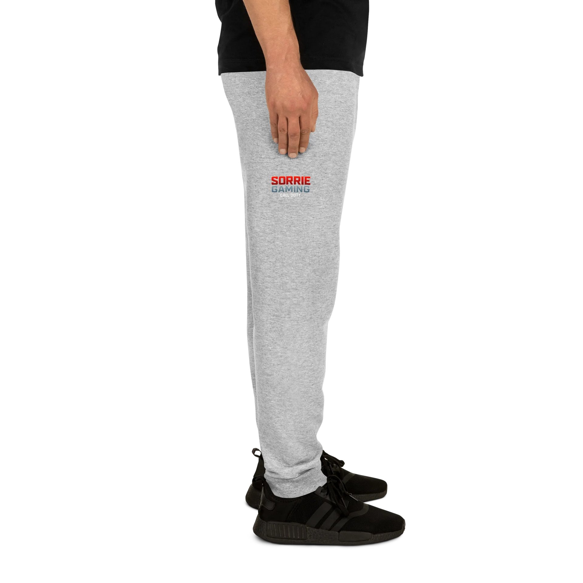 Sorrie x CODM Joggers product image (8)