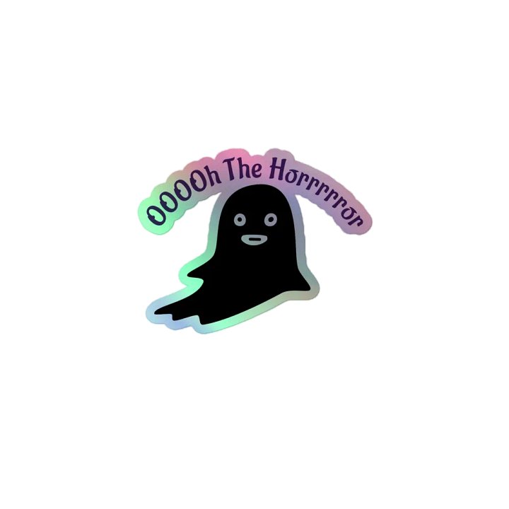 oh the horror product image (1)