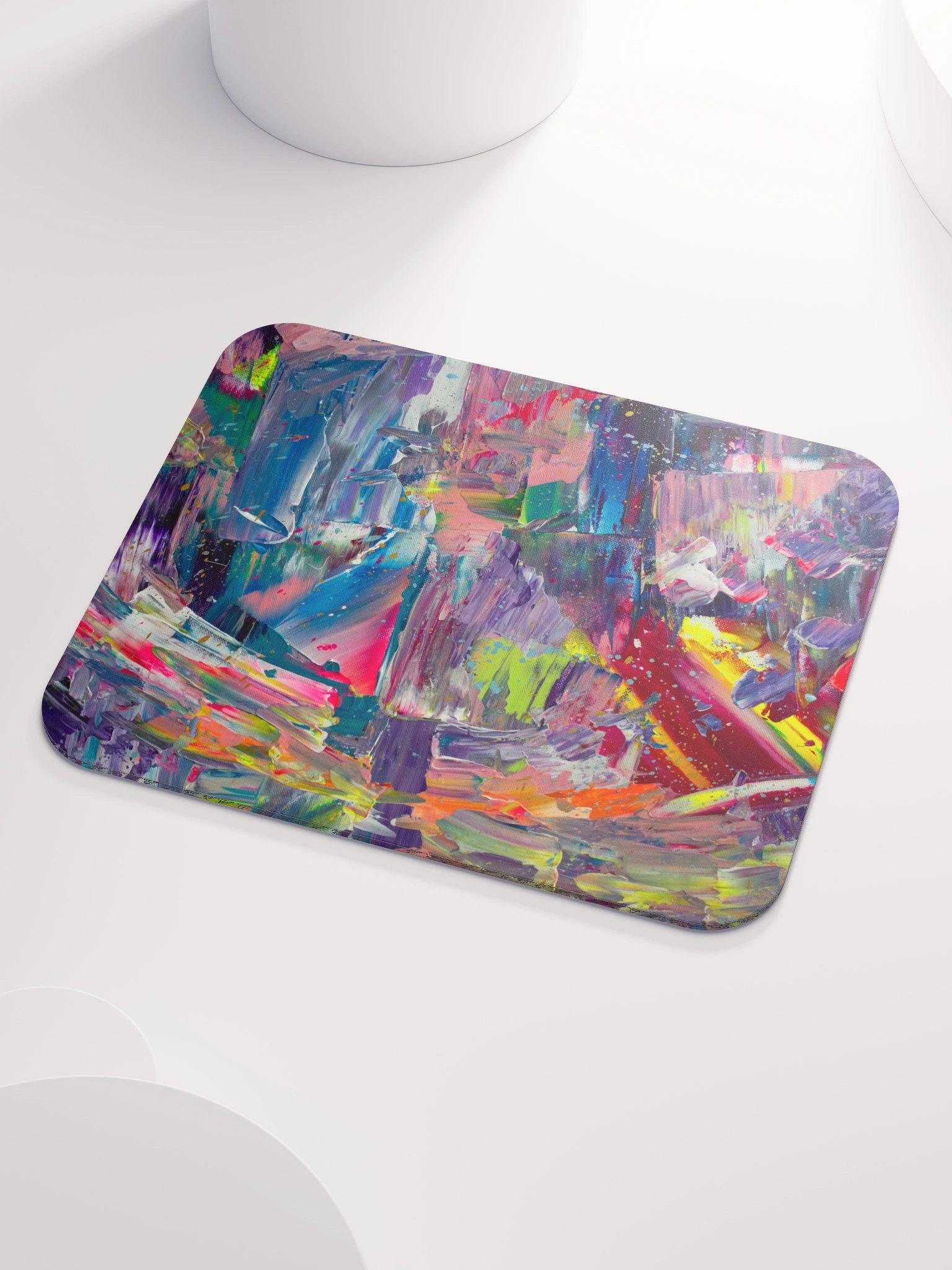 Galaxy Mouse Pad product image (3)