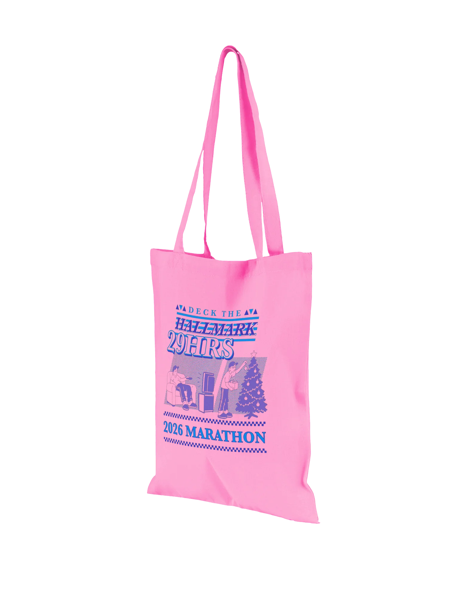 29HRS MARATHON - Tote product image (6)