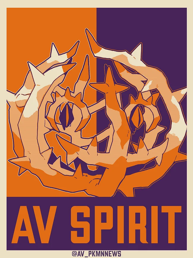 Antelope Valley SPIRIT