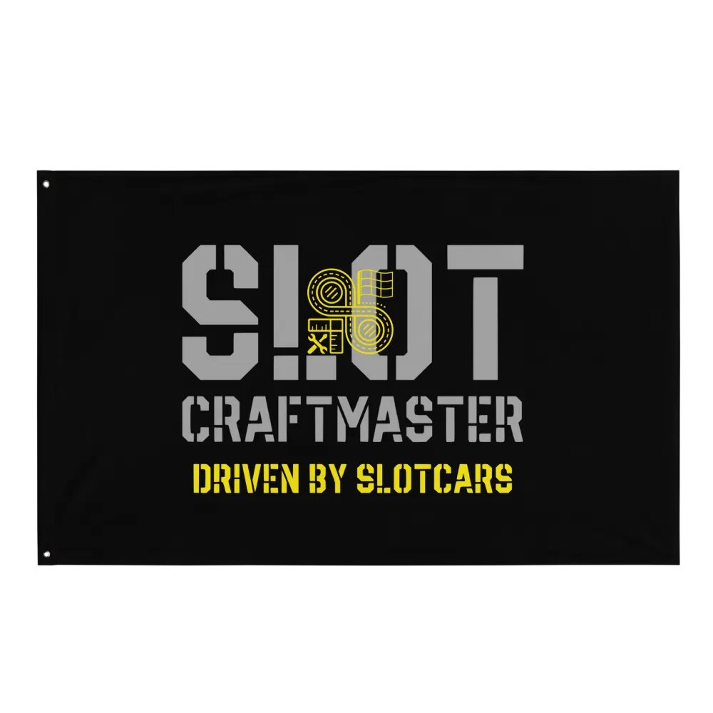 SCM Flag product image (1)