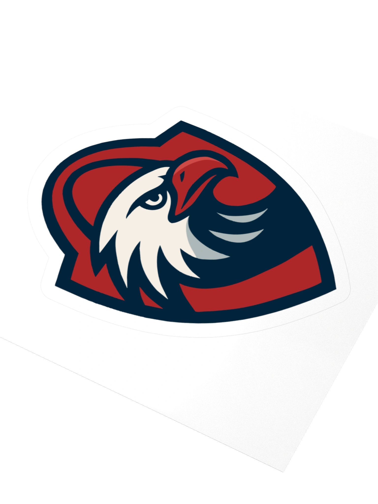 Eagles Sticker product image (6)