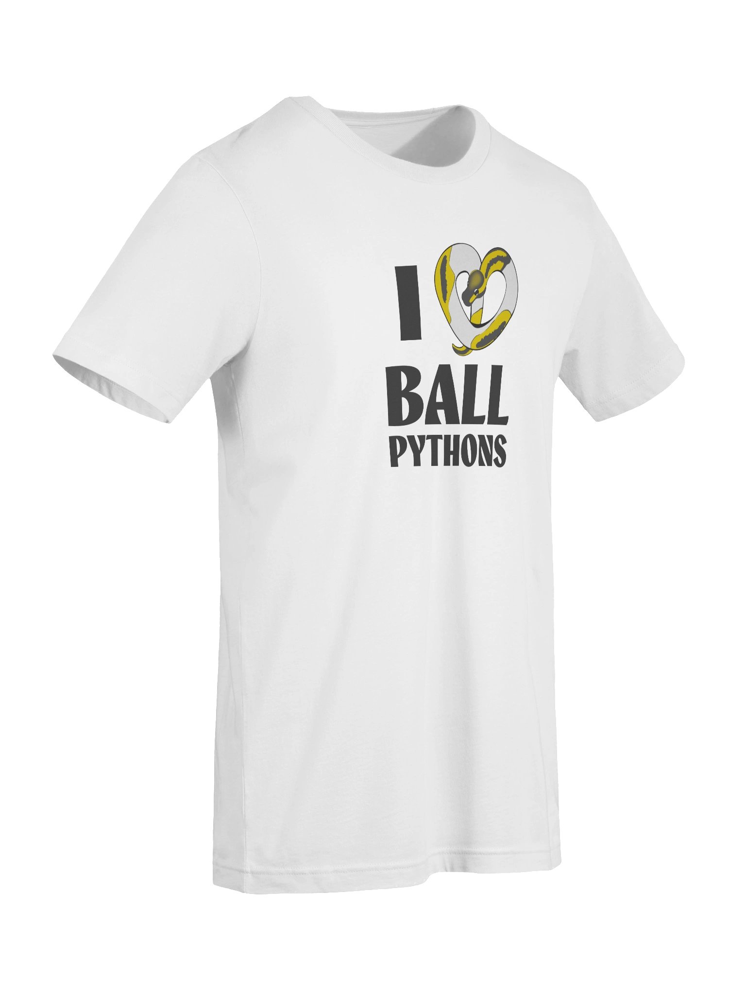 I Heart Ball Pythons product image (7)