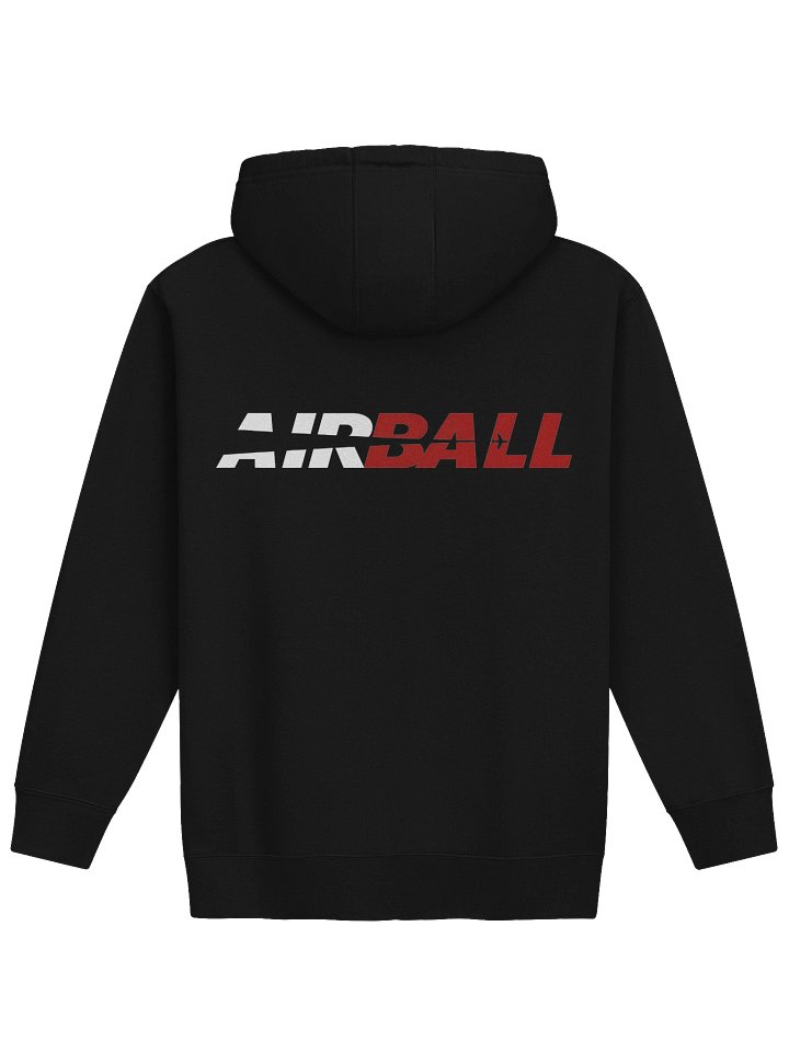 AirBall Hoodie product image (2)