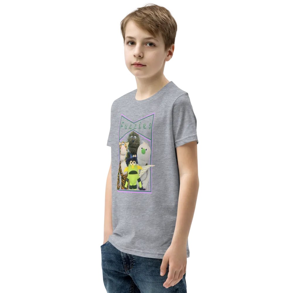 Fuzzies product image (119)