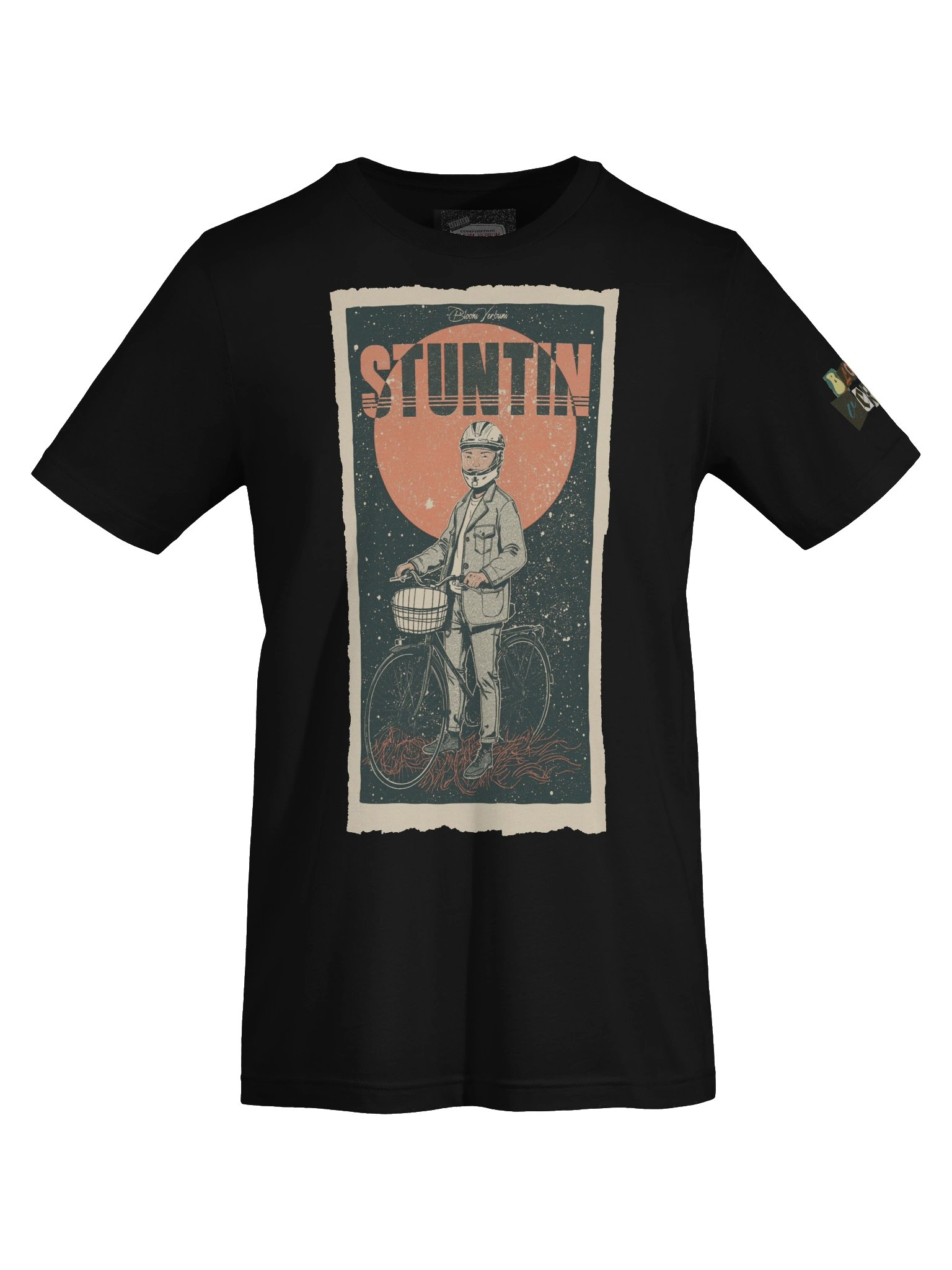 Stuntin product image (15)