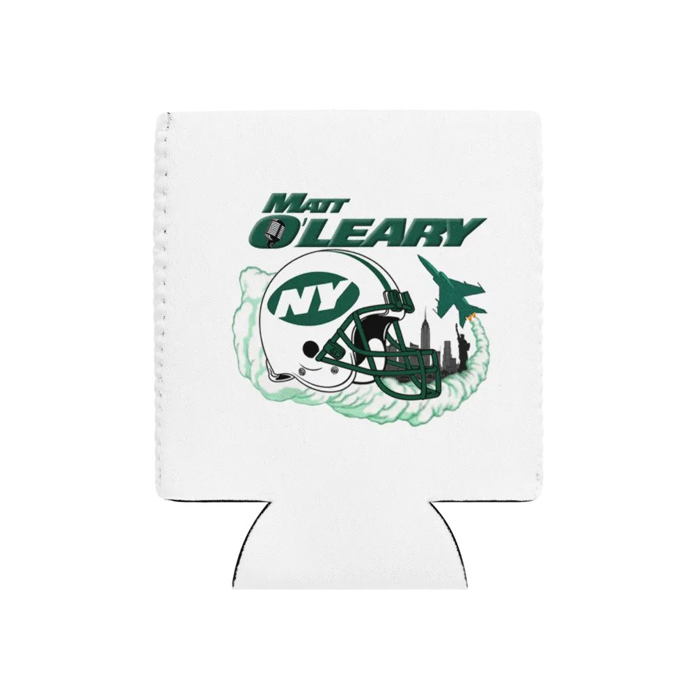 MattOLearyNY Koozie product image (1)