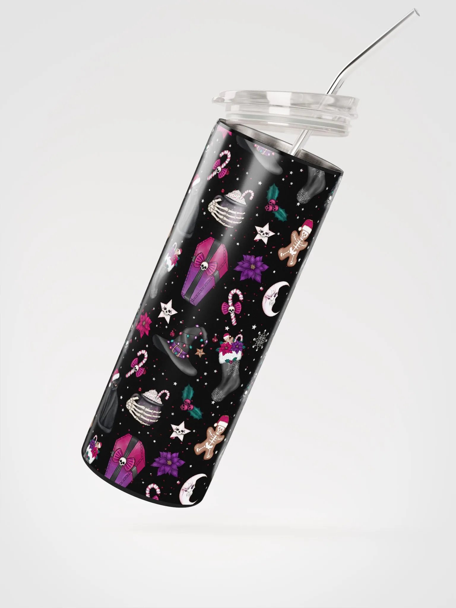 Spooky Christmas product image (2)