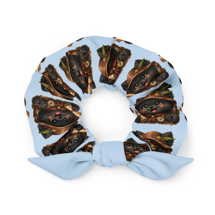 Kingdom Scout 2 All-Over Print Scrunchie product image (1)