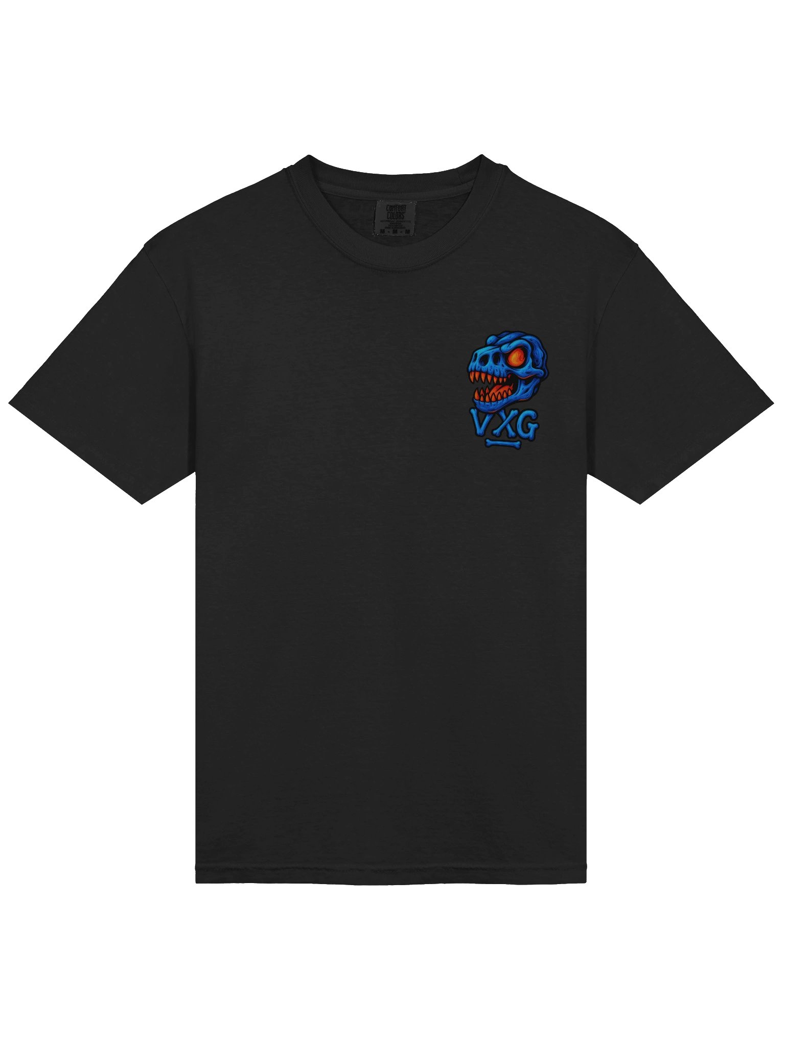 Camiseta DINOSAURIO product image (23)