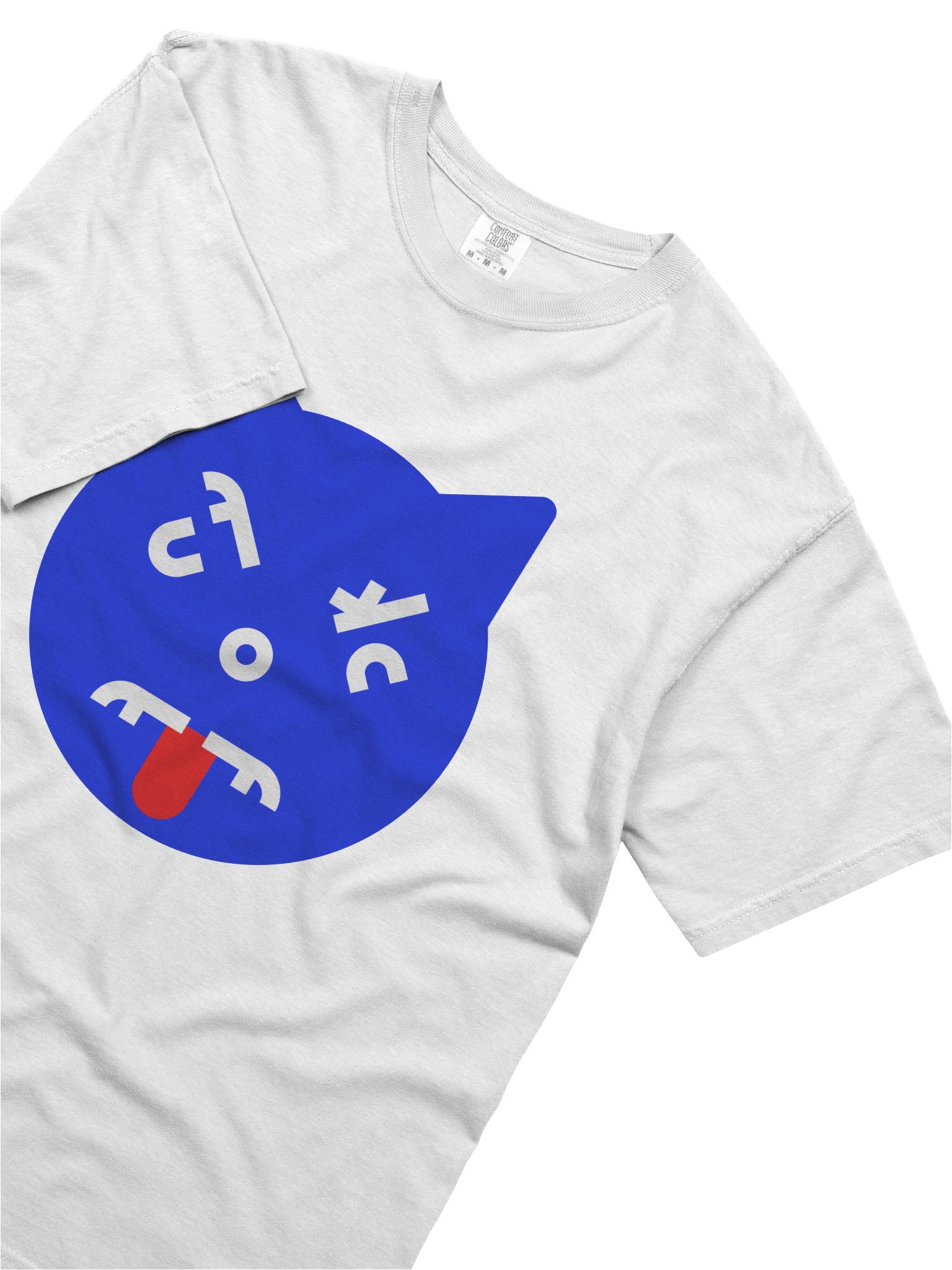 ANGRY CAT product image (2)