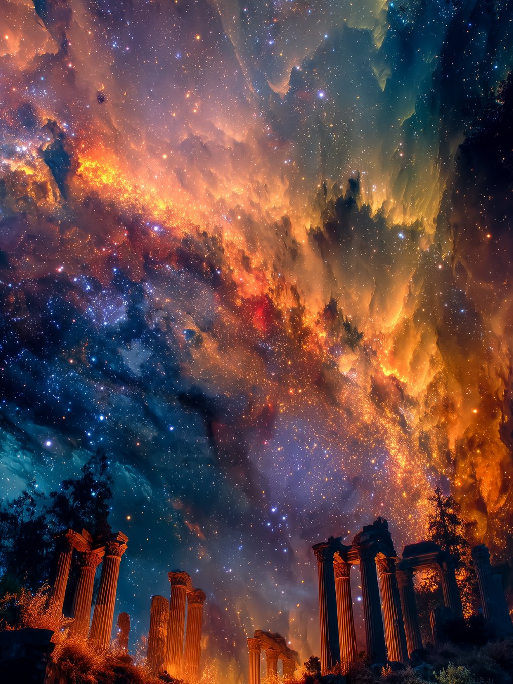Landscapes Bundle product image (2)