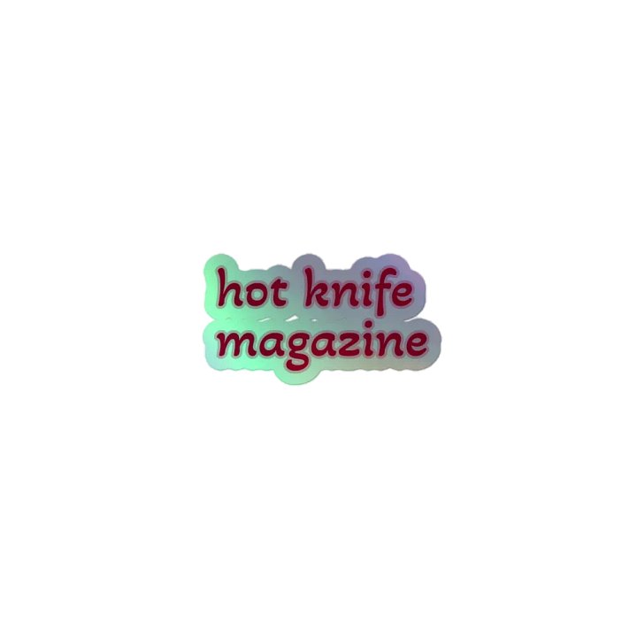 holographic stickers product image (1)