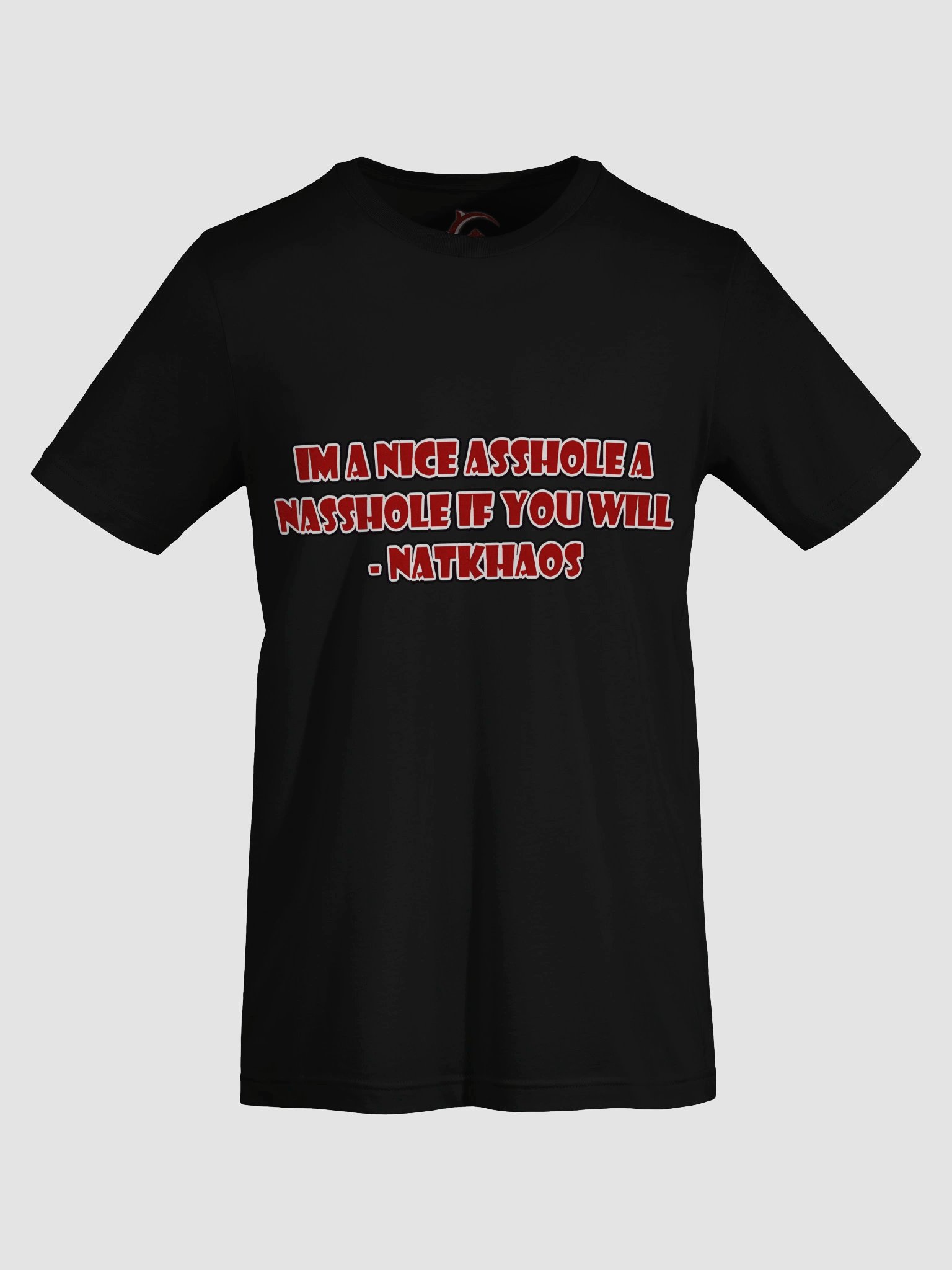 NatKhaos Shirt!! product image (7)