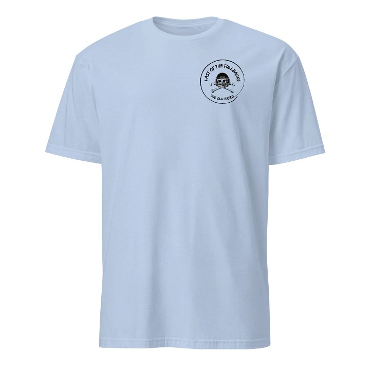 Support your local Fullback product image (5)