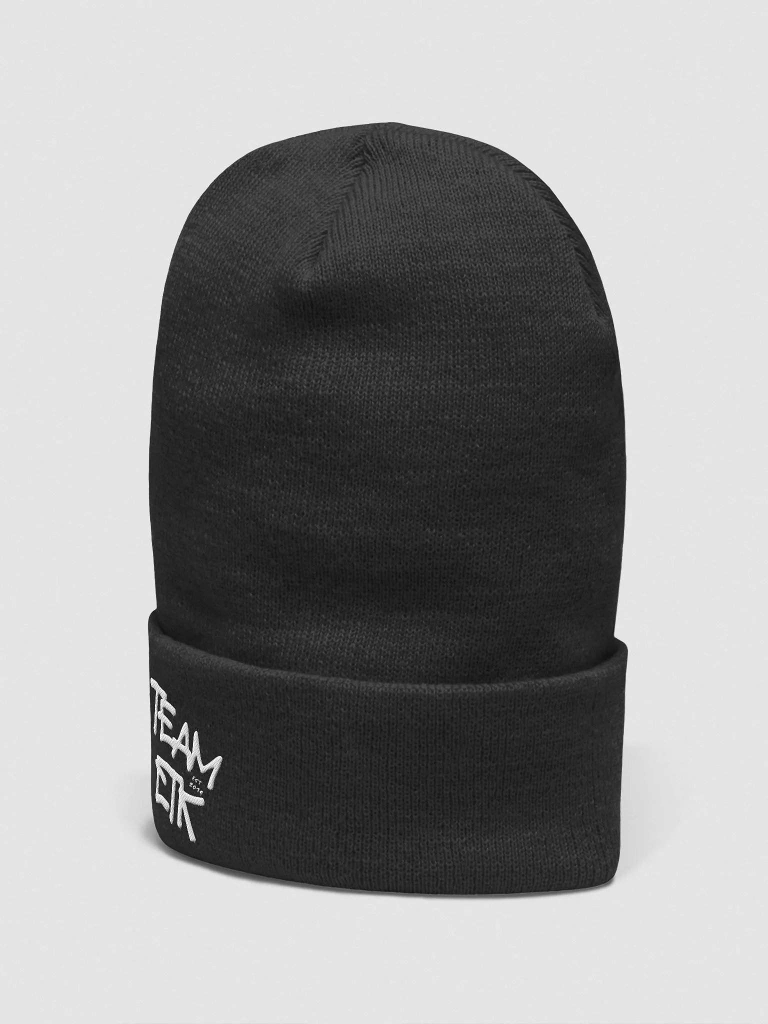 Team ETK Beanie product image (2)