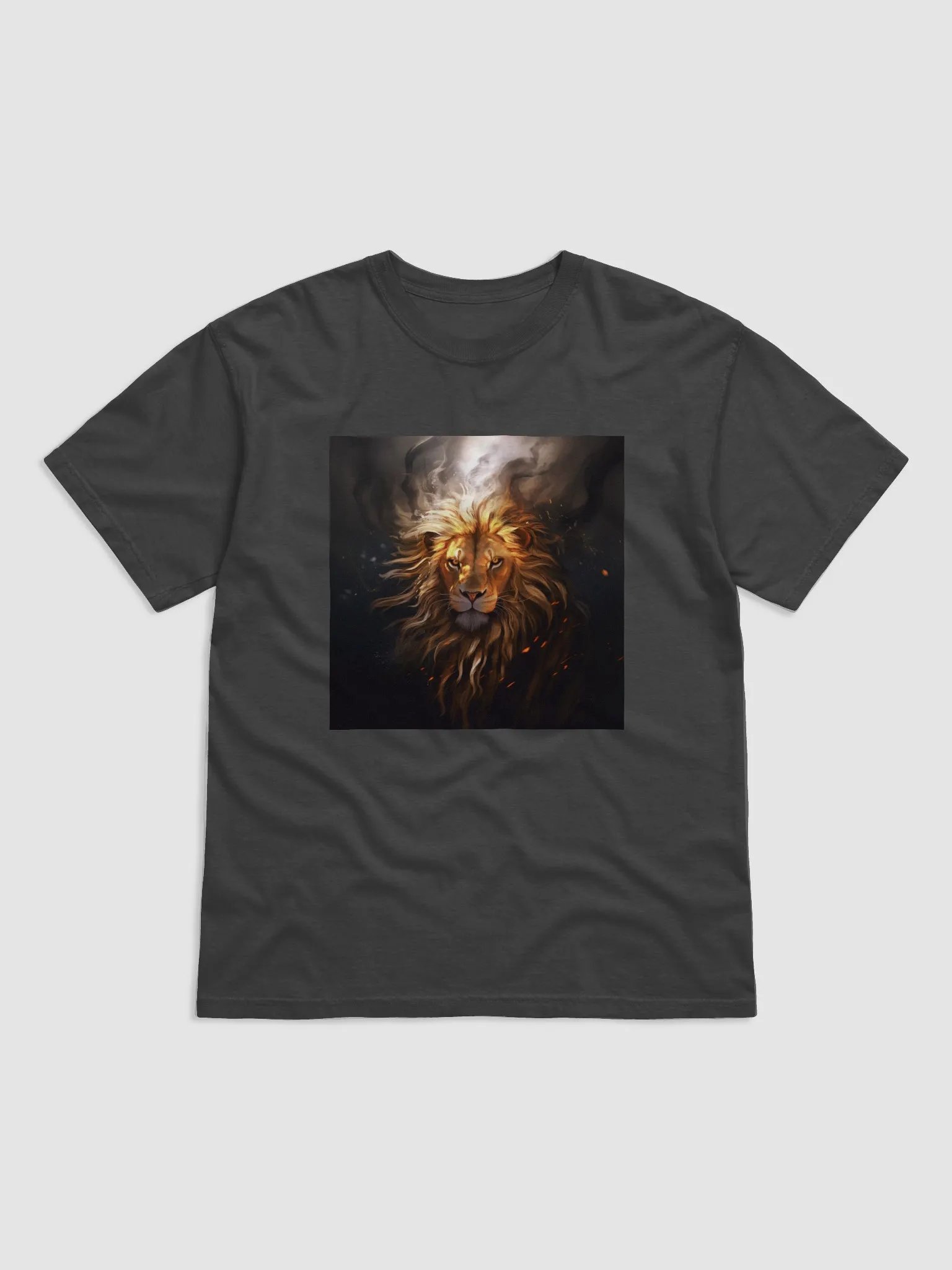Lion's Strength Tee product image (1)
