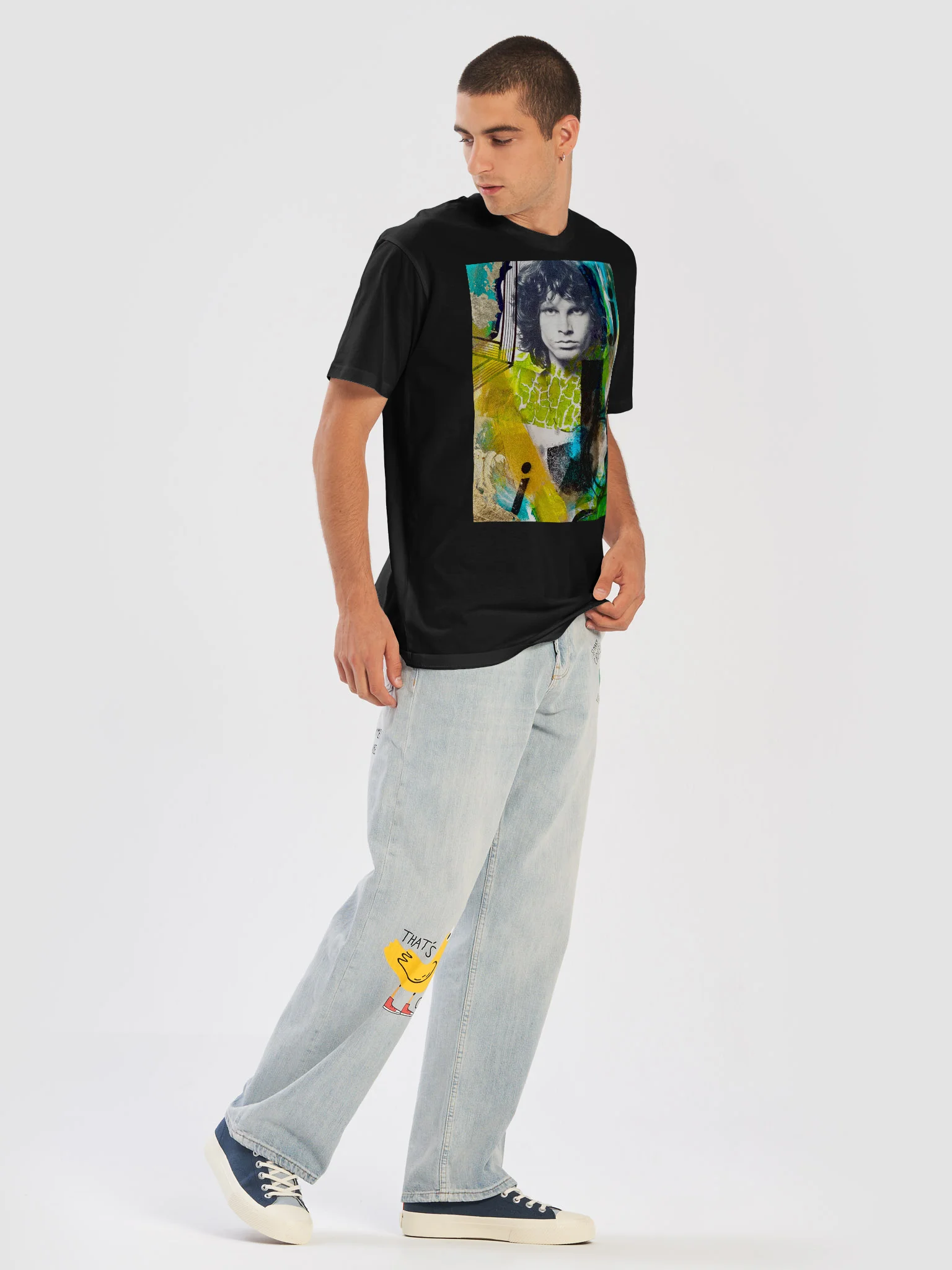 LDMC X ARTISTDARYL- JIm product image (5)