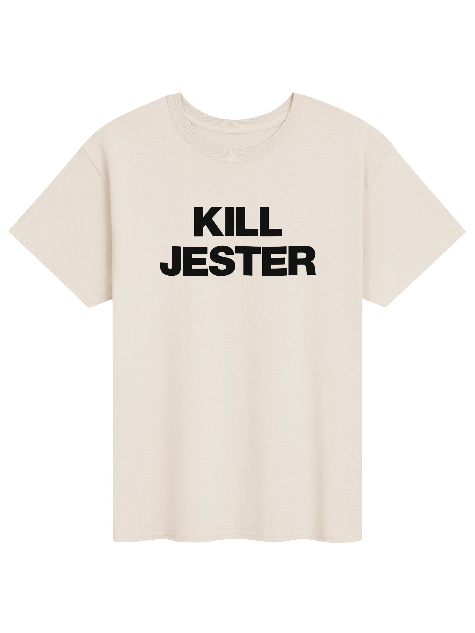 Kill Jester Classic T-Shirt product image (1)