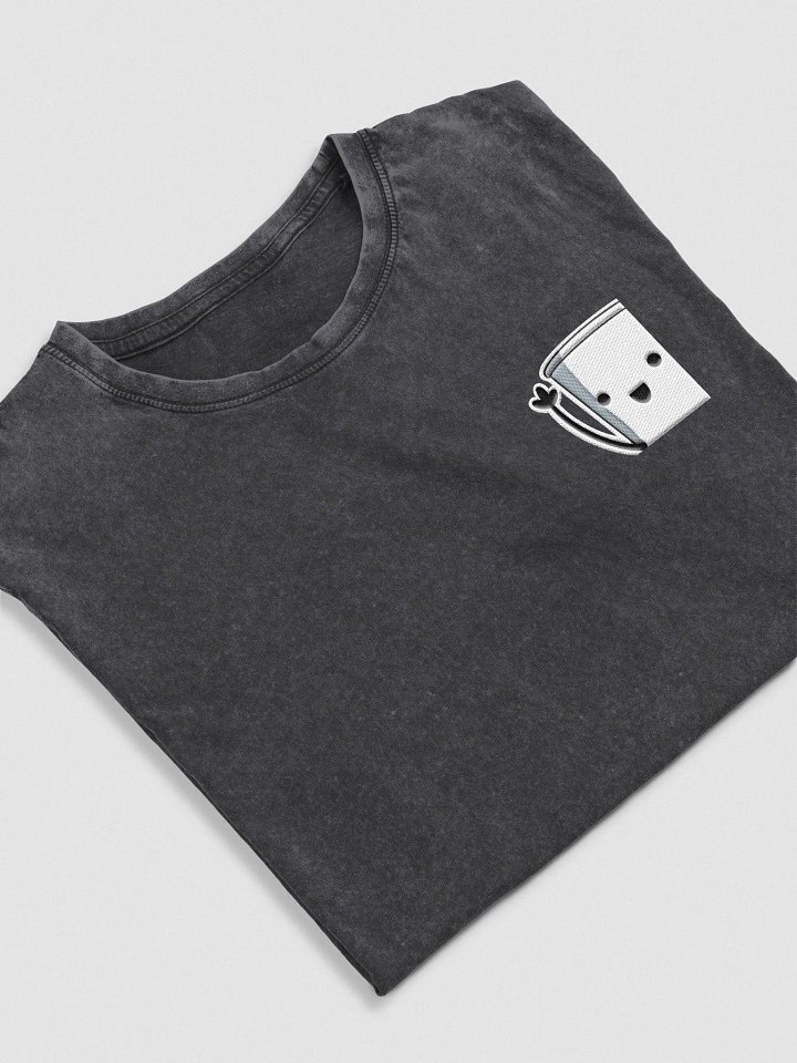 Denim Hi Patrick Tee product image (2)