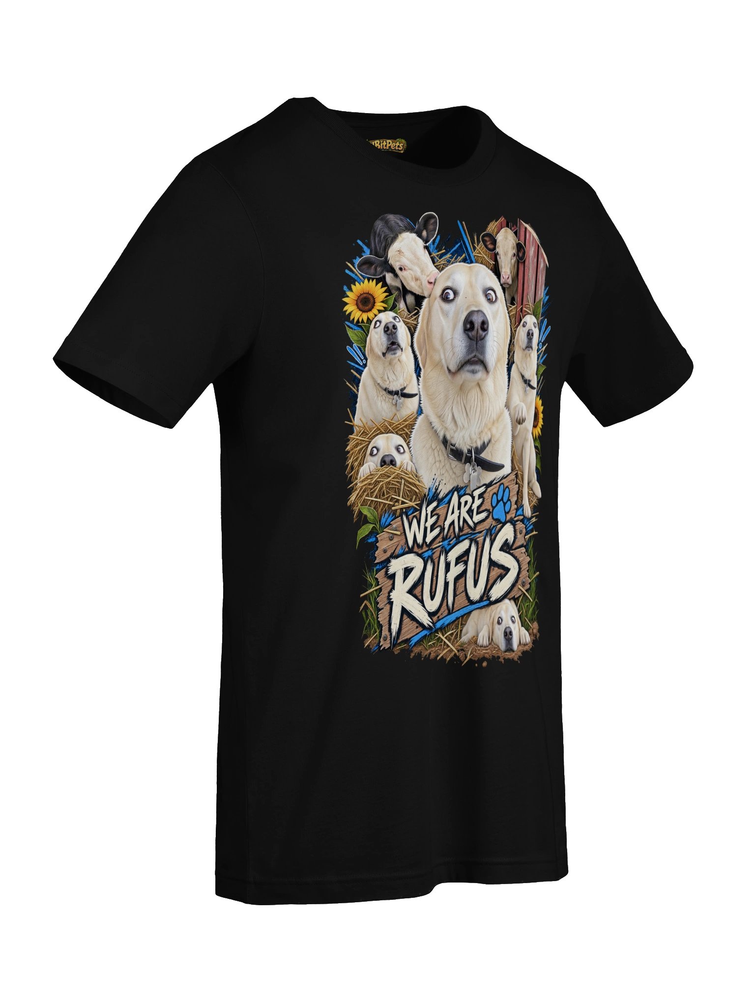 We Are Rufus - Women's Tee product image (7)