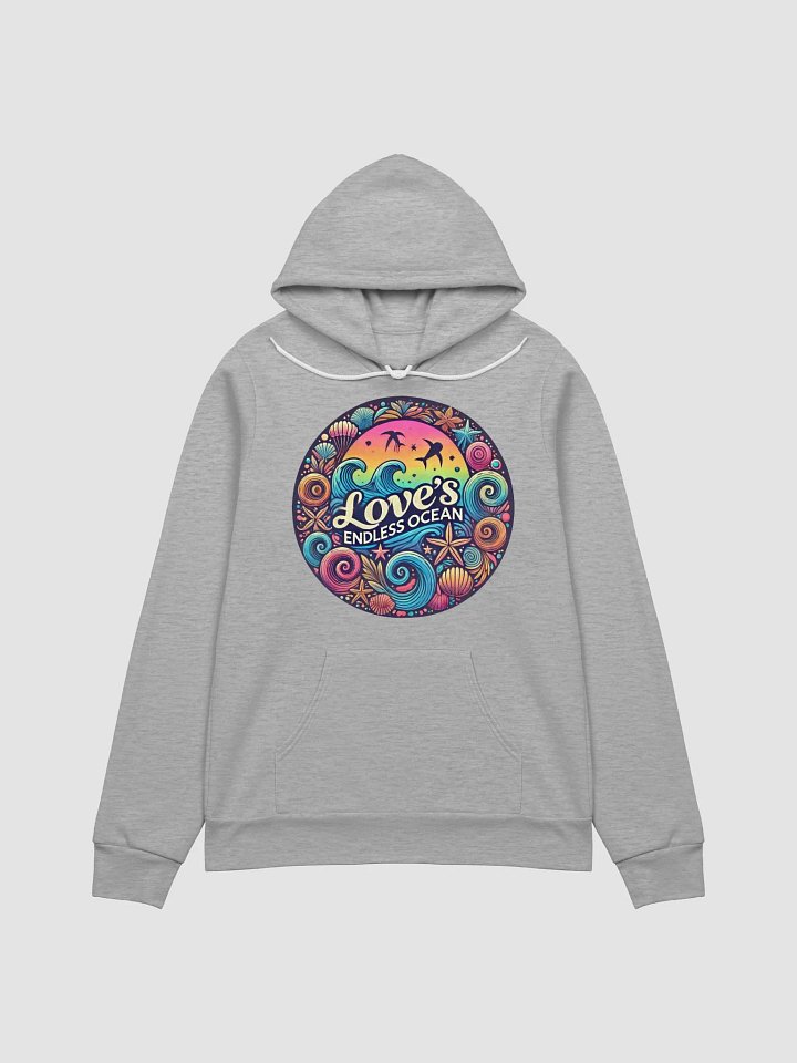 Sunset Serenade Hoodie product image (12)