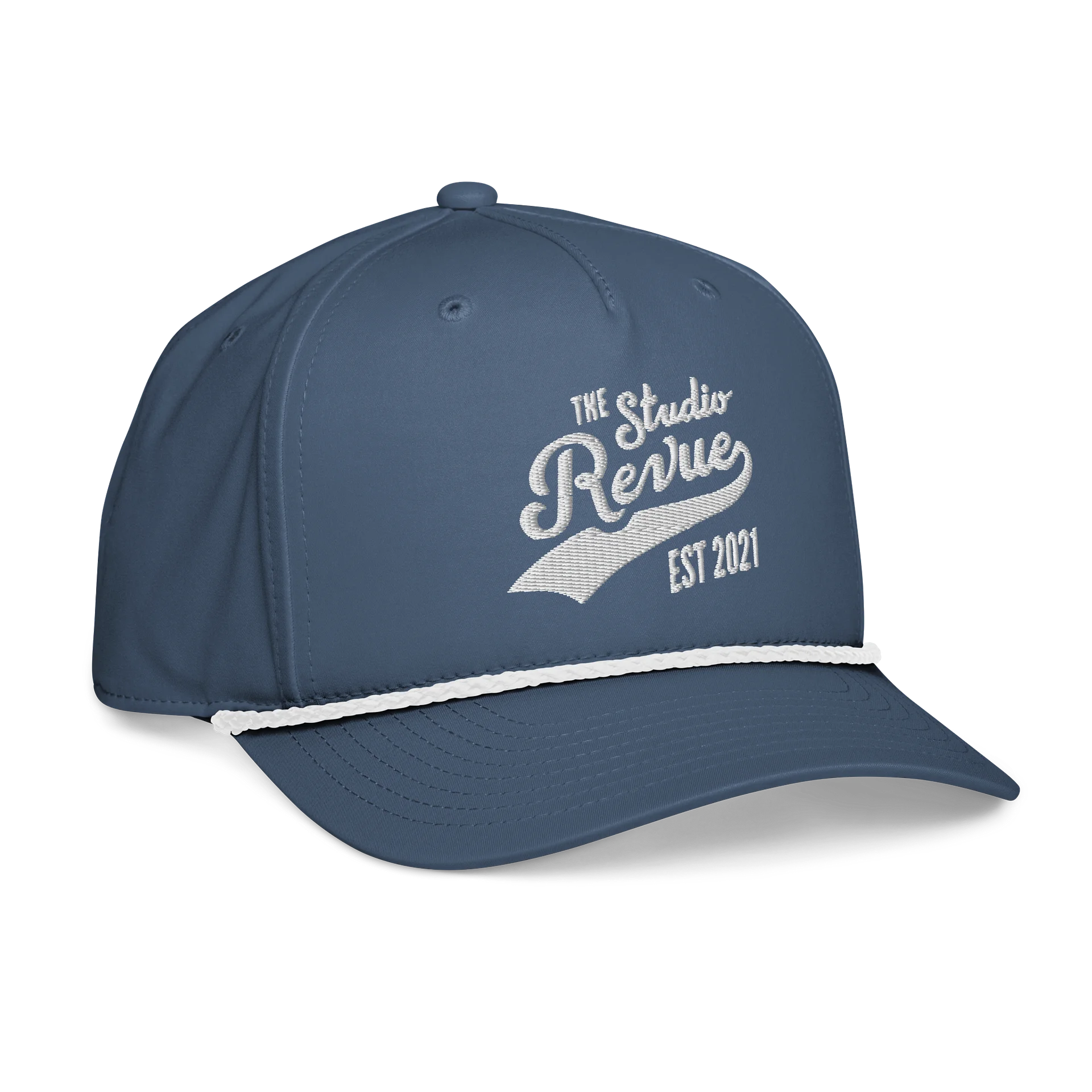 Studio Revue Rope Hat product image (6)