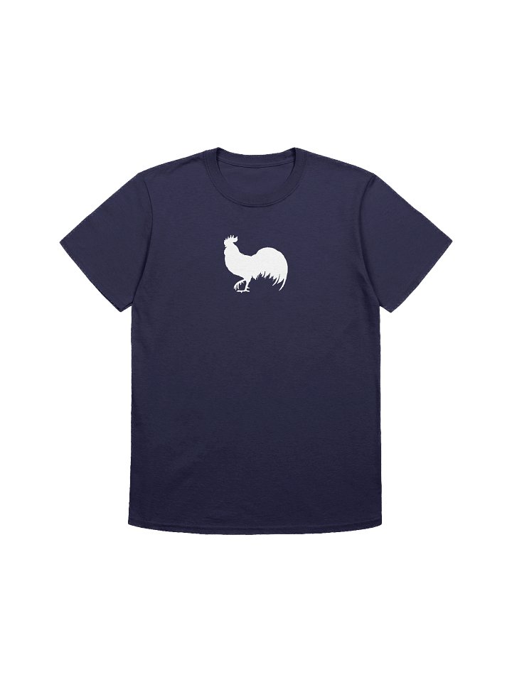 VBC Rooster T-Shirt product image (1)
