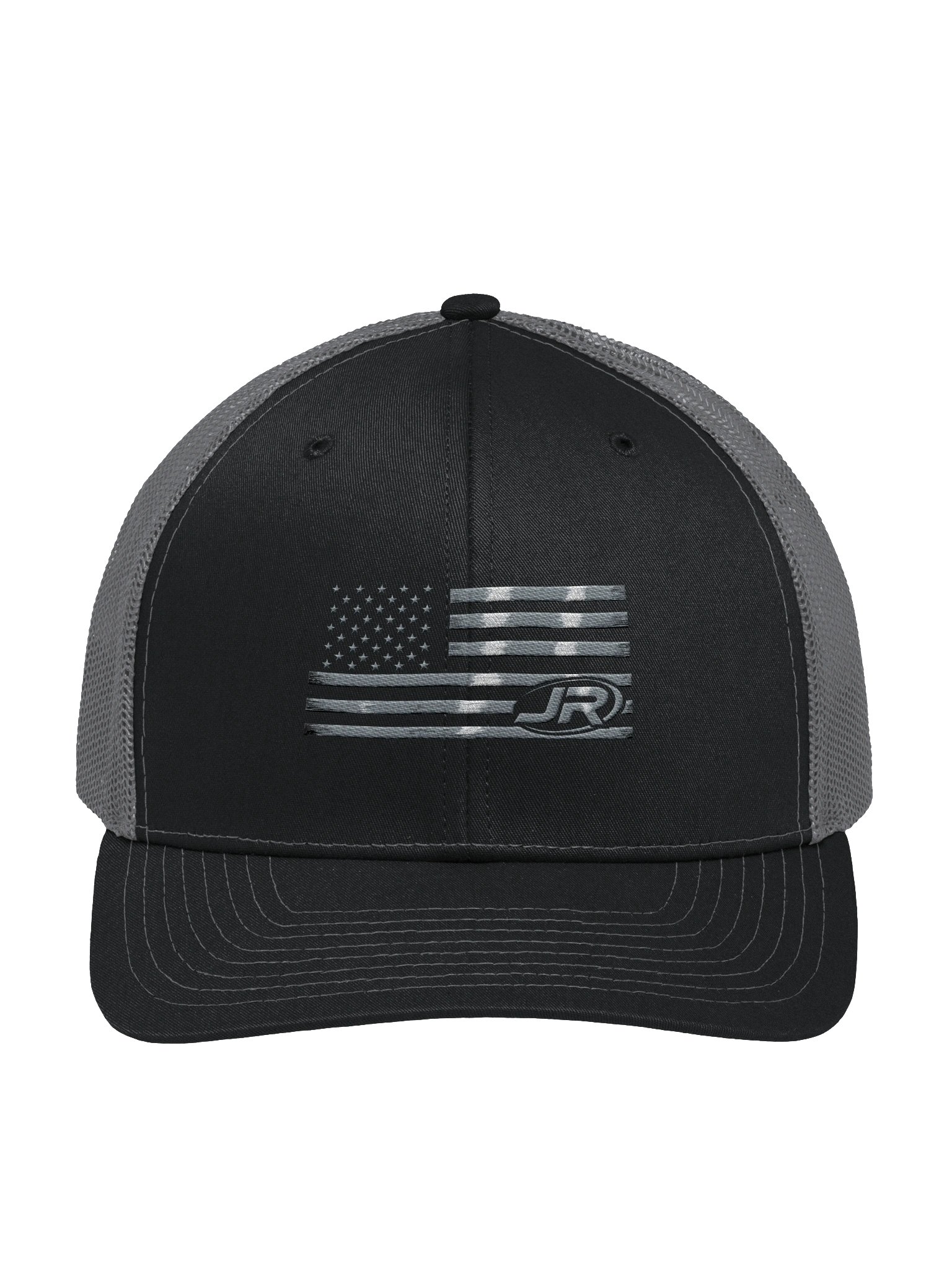 Vintage Flag JR Trucker Hat product image (1)