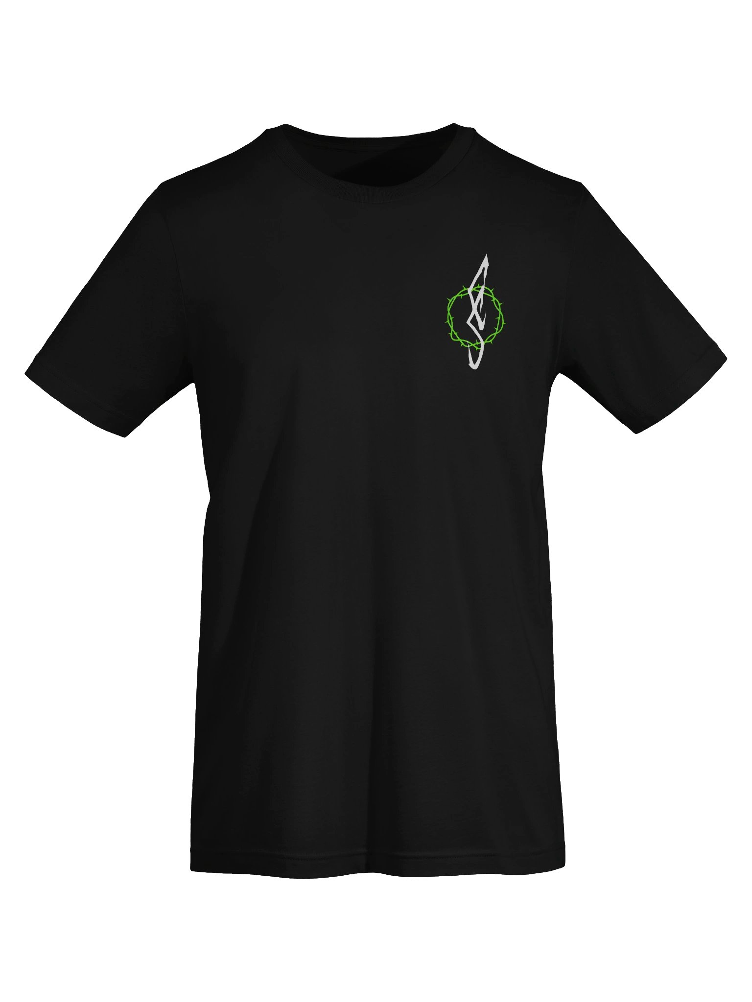 Corvistryx Logo Tee product image (5)