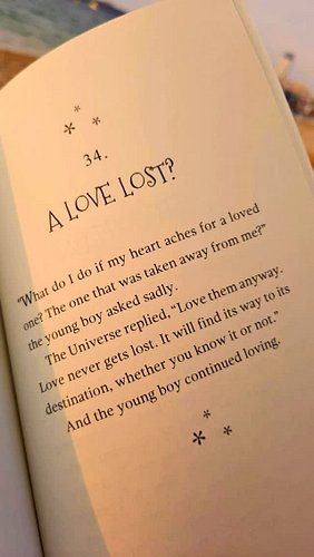 Trust, love will find a way. #healthylove #mentalhealthbook #comfortread #securelove #bookrecs 

🔍Sameer Kochure Books