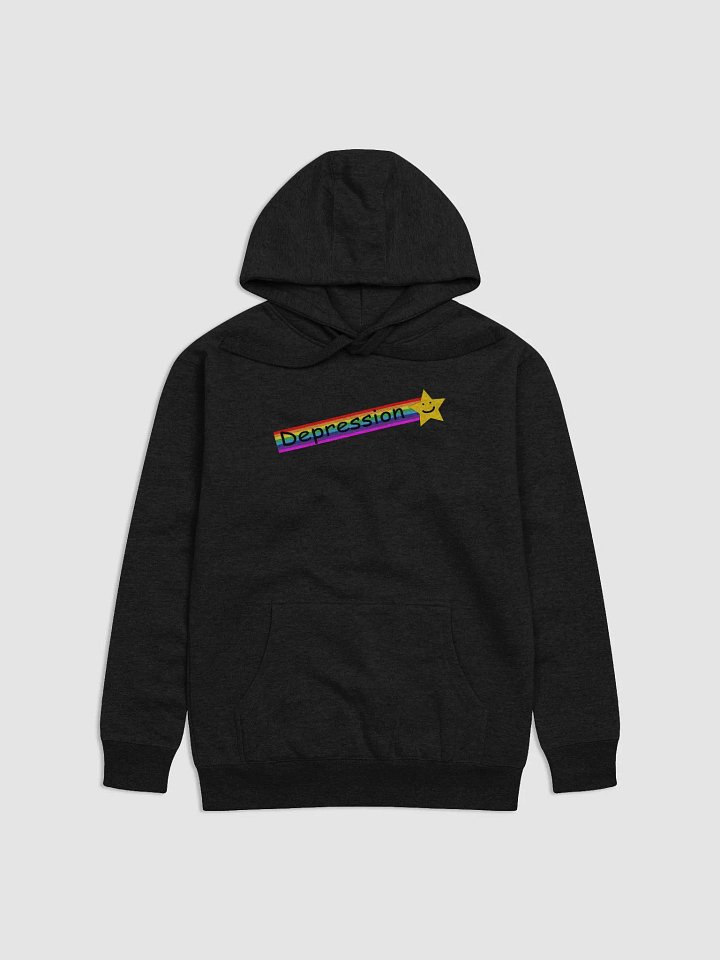 Depression Hoodie :) product image (1)