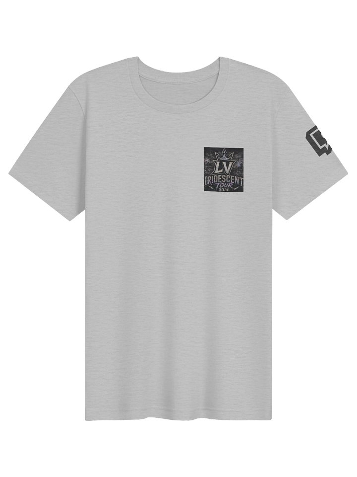 LV Tour Shirt product image (11)