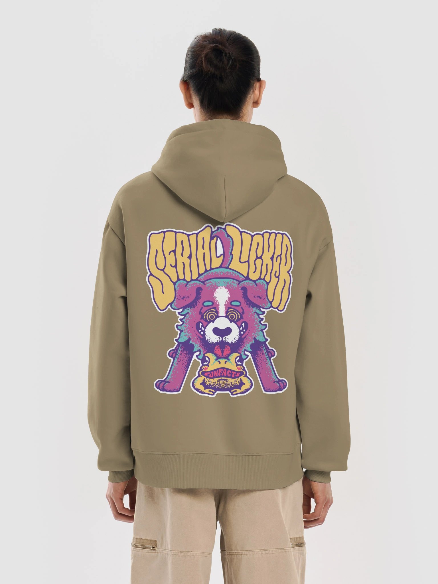 Serial Licker product image (6)