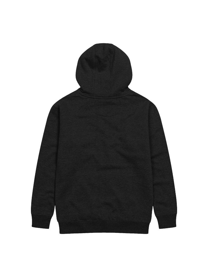 Deck Your Rock n Rolls - Hoodie White Text product image (13)