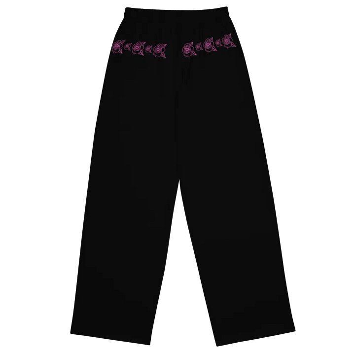 Darkness Is Beautiful... and these pants are comfy product image (2)