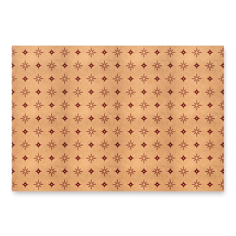 Guiding Stars Wrapping Paper Set product image (2)