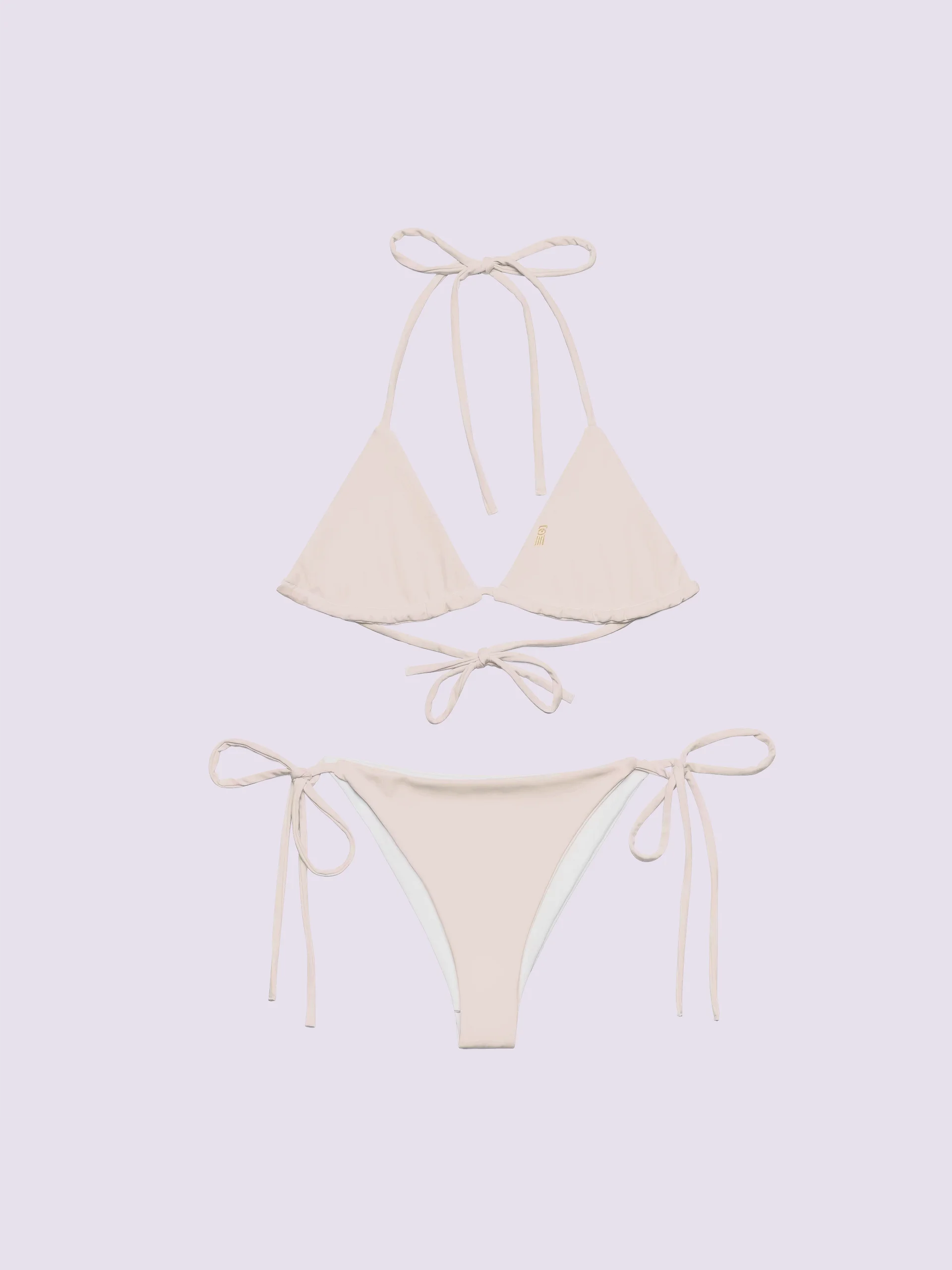 Nude String Bikini C6 product image (1)