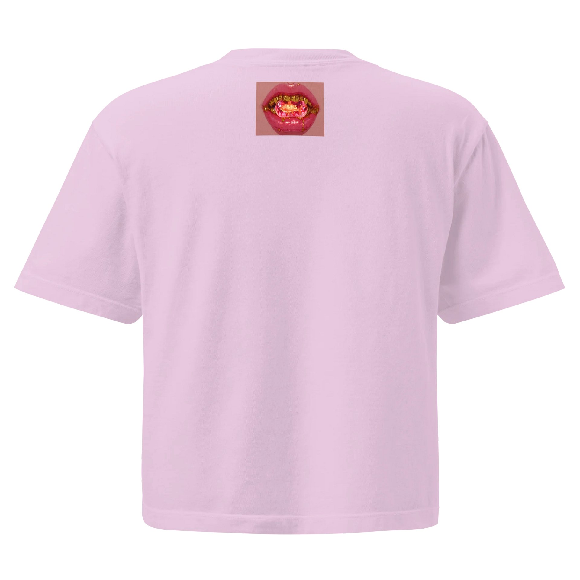 ANIMUS SHARK WEEK TSHIRT (W) product image (2)