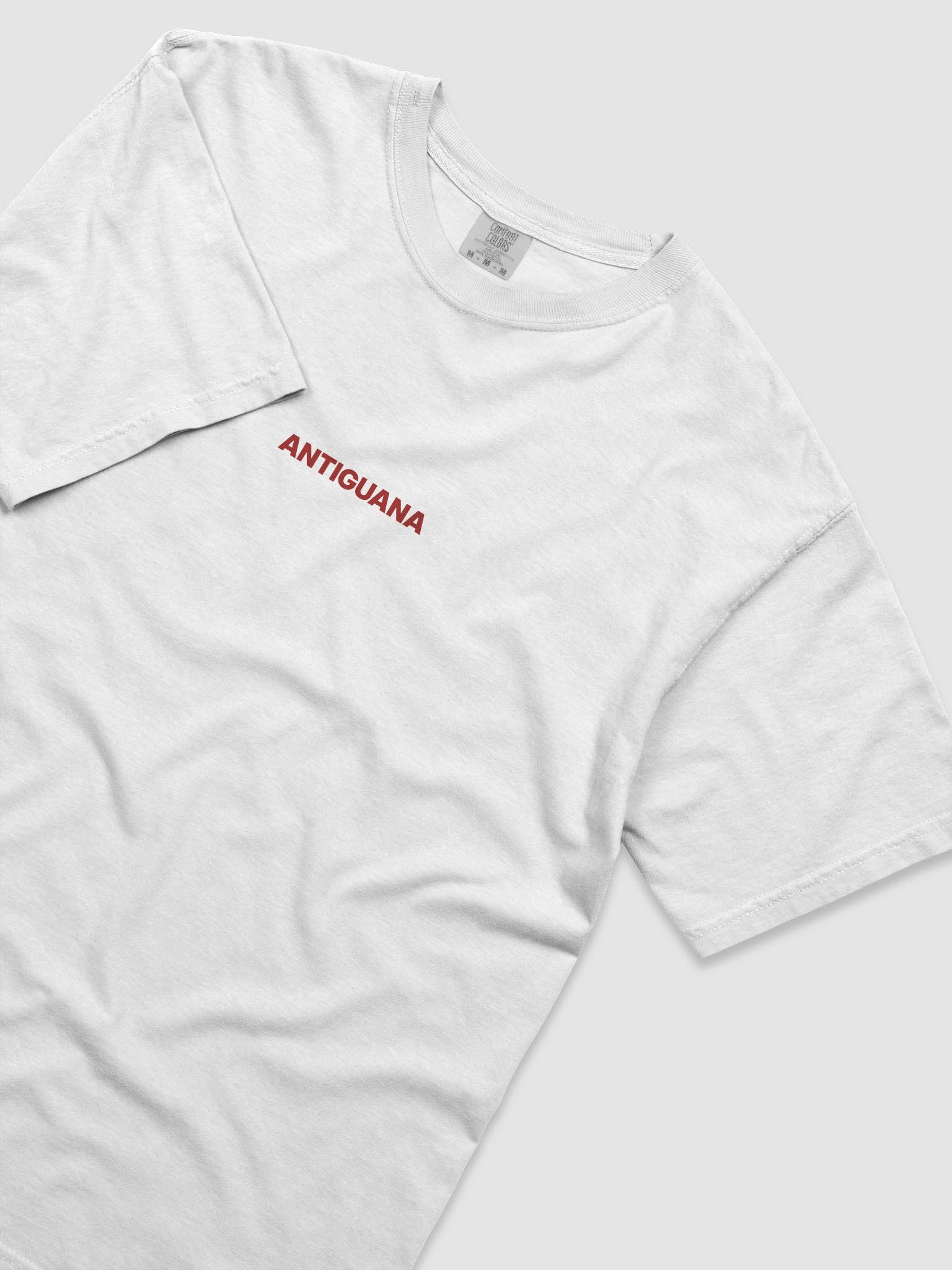 ANTIGUANA Tee product image (5)
