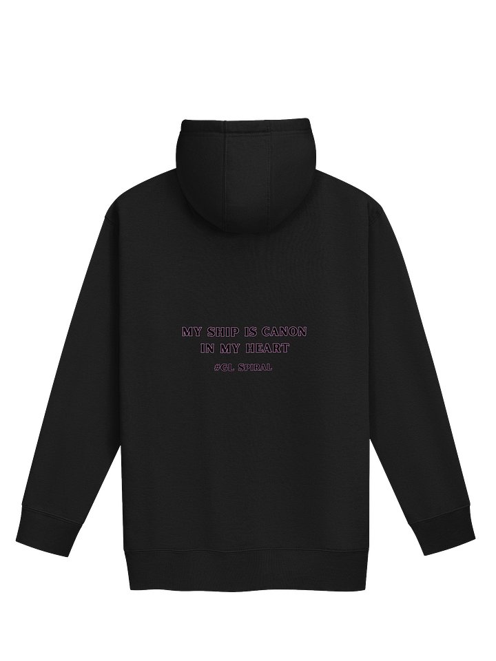 DELULU CLUB Unisex Premium Hoodie product image (6)