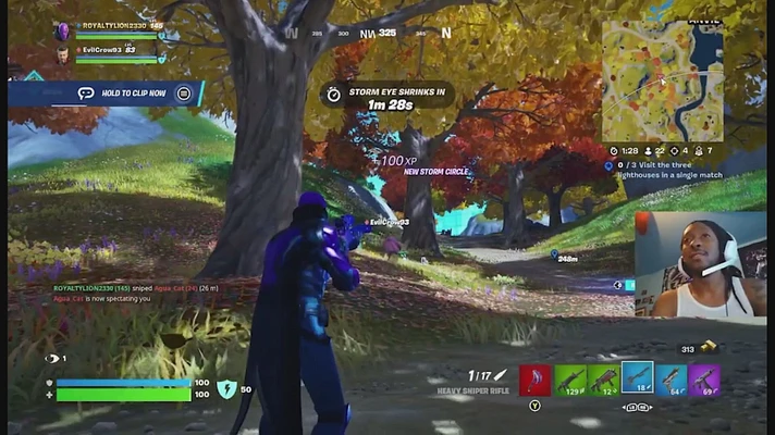 Video thumbnail