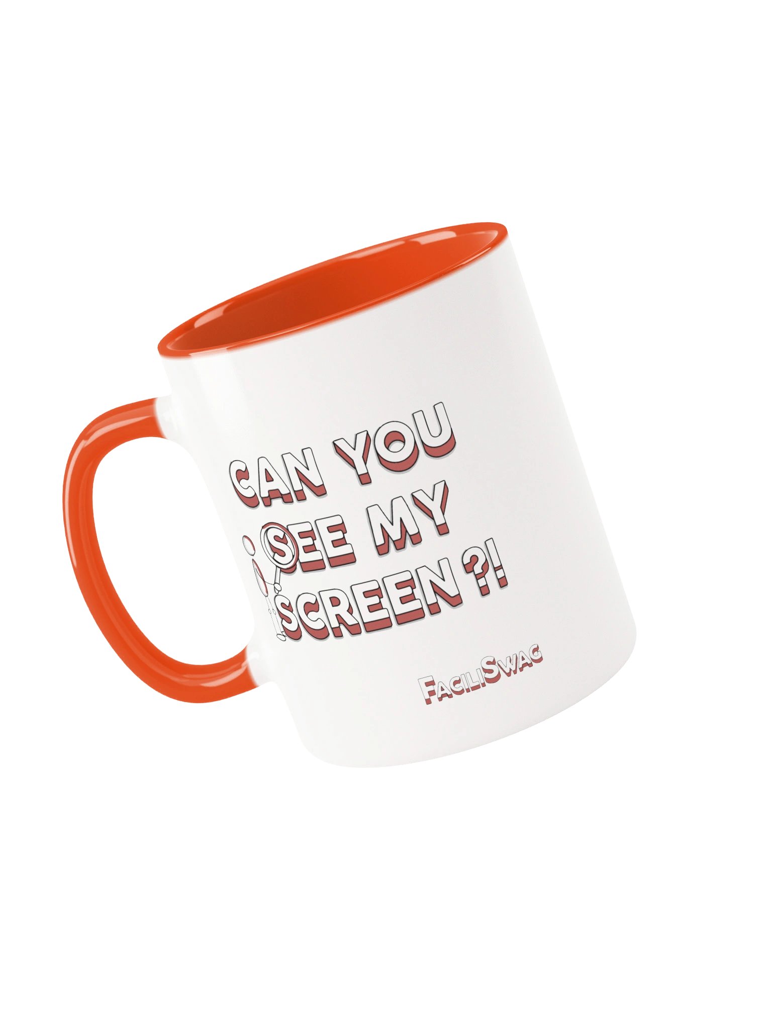 FaciliSwag Mug #05 product image (28)