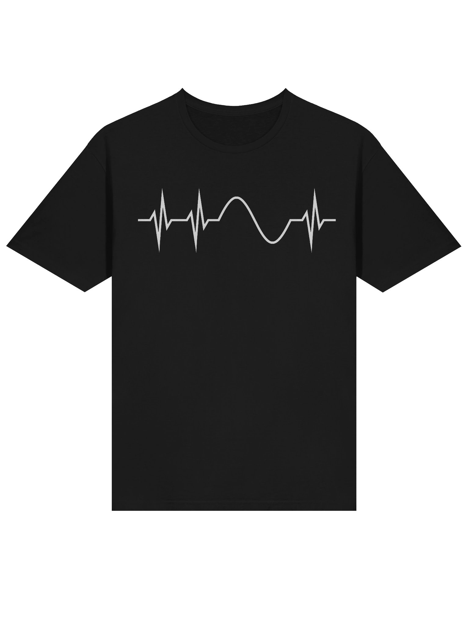 Electrical Engineer's Sinewave Heartbeat product image (4)