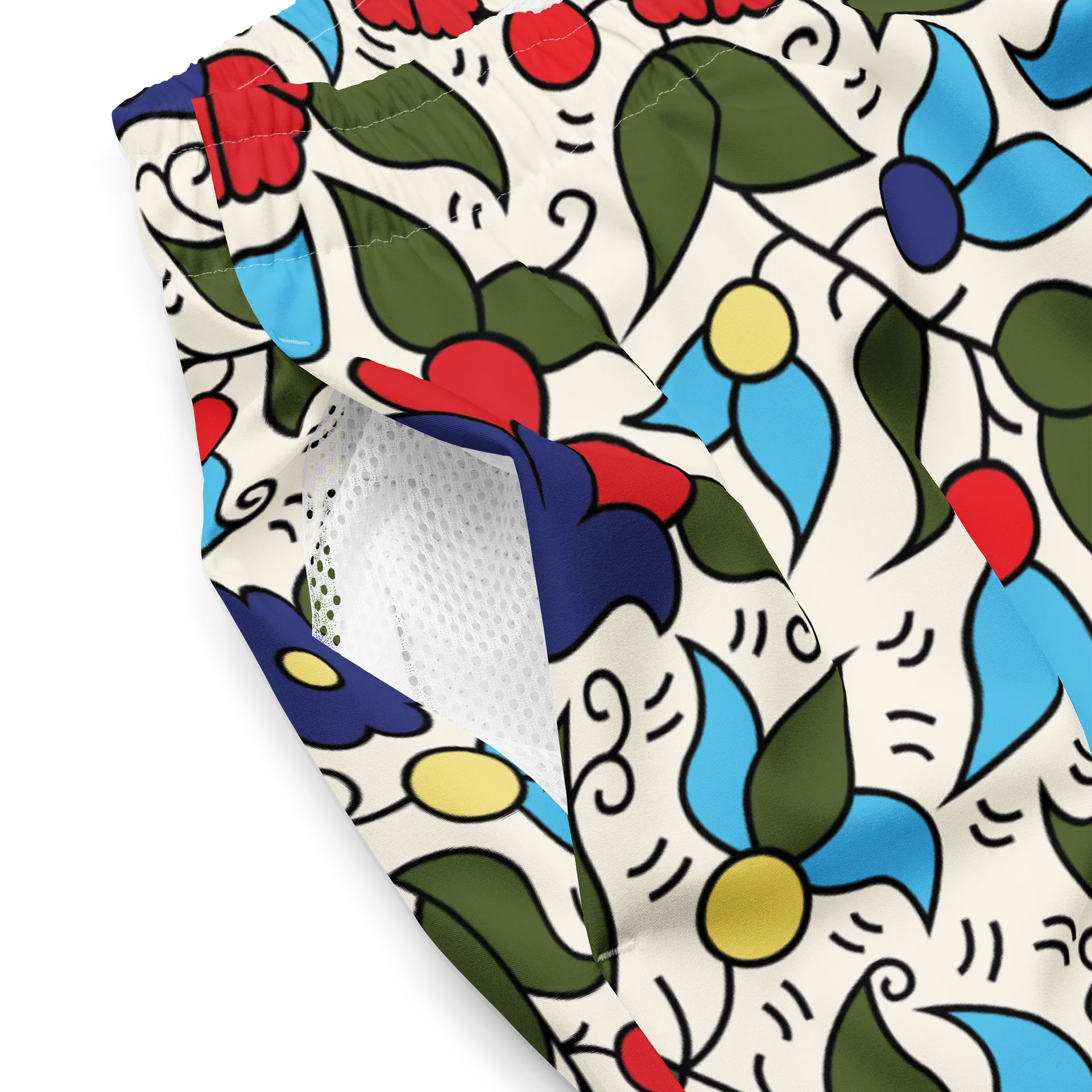 Khalili Swim Shorts product image (3)