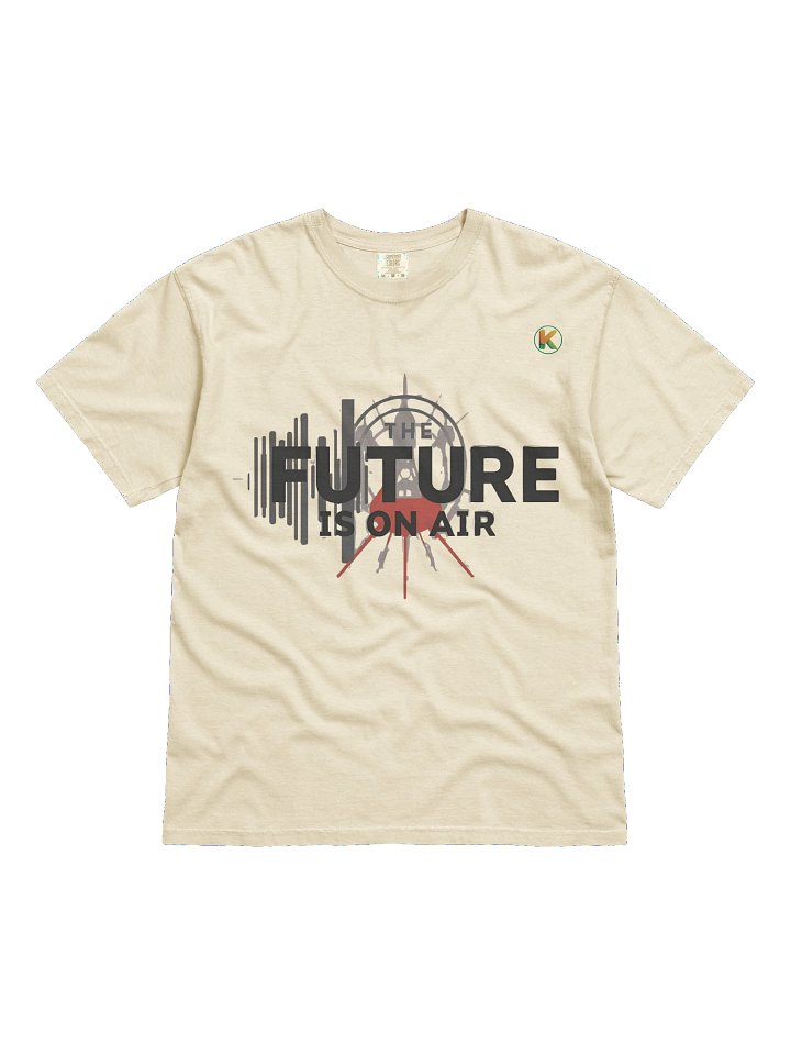 Airwave Future T-Shirt product image (2)